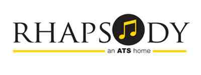 ATS RHAPSODY Logo